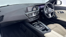 BMW Z4 sDrive 20i M Sport 2dr Auto Petrol Roadster